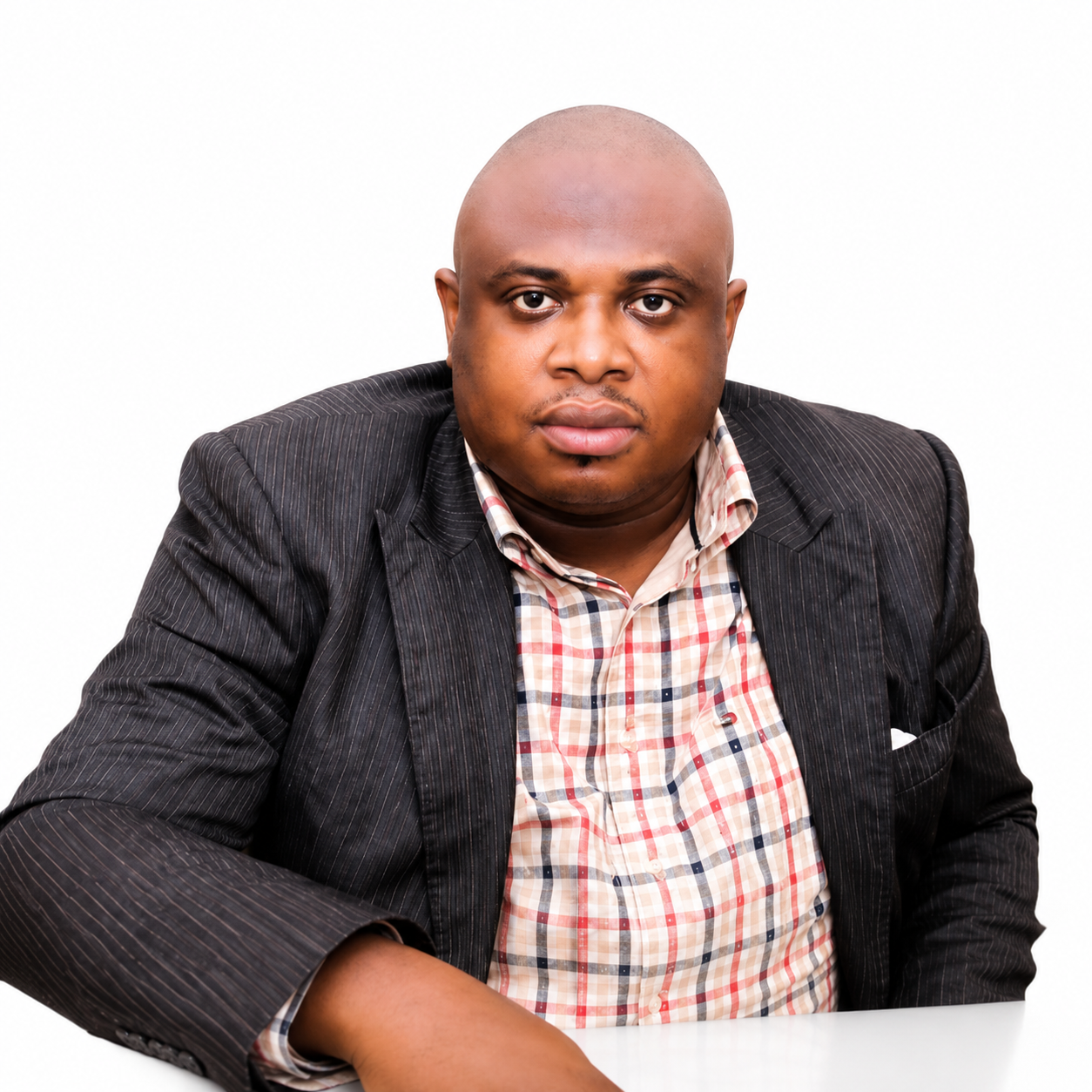 Babatunde Abdulia Azeez, Senior Director for Nigeria at World Student Advisors