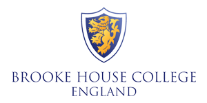 Brooke House College logo